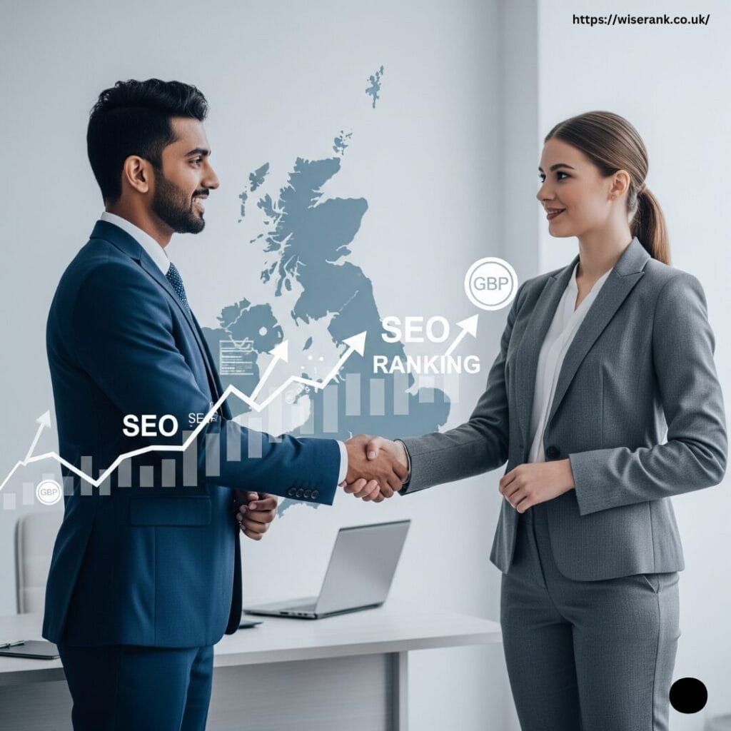 Financial Advisors seo experts