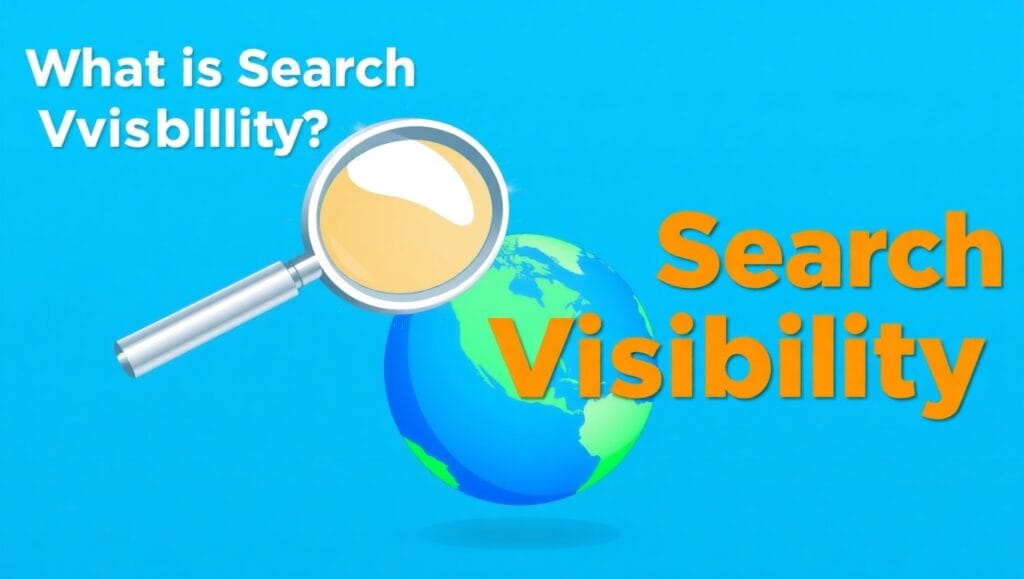 search visibility