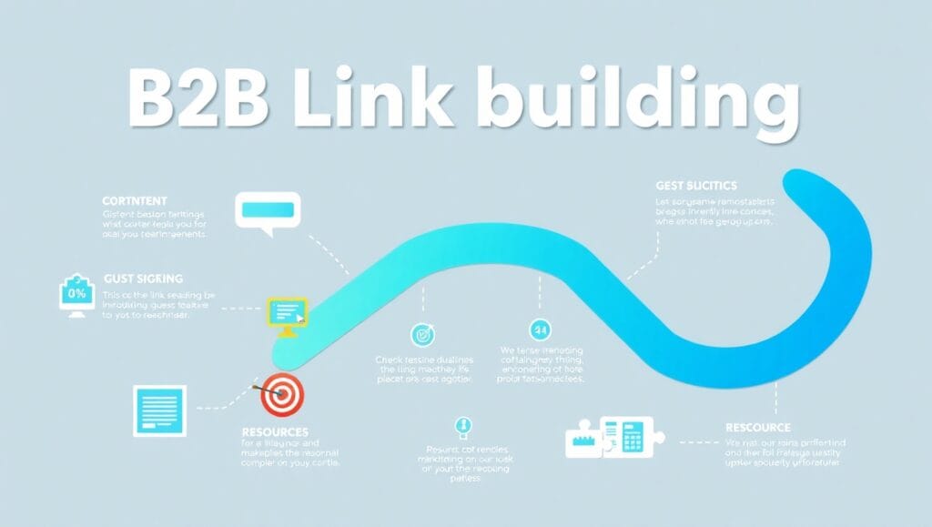 B2B linkbuilding