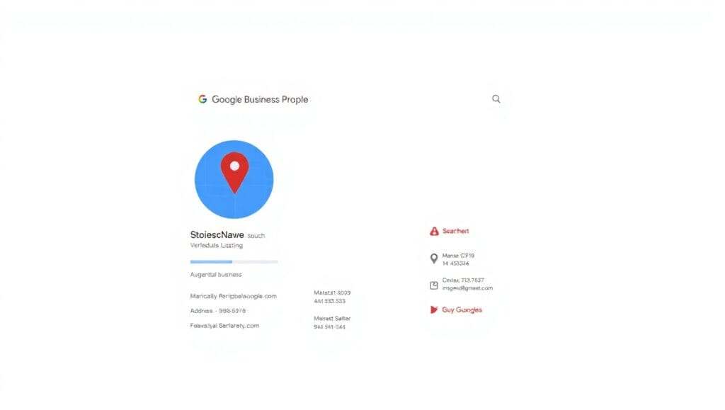 Google Business Profile