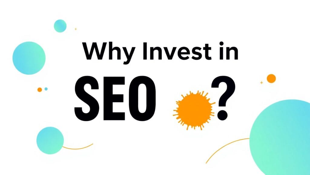 invest in seo
