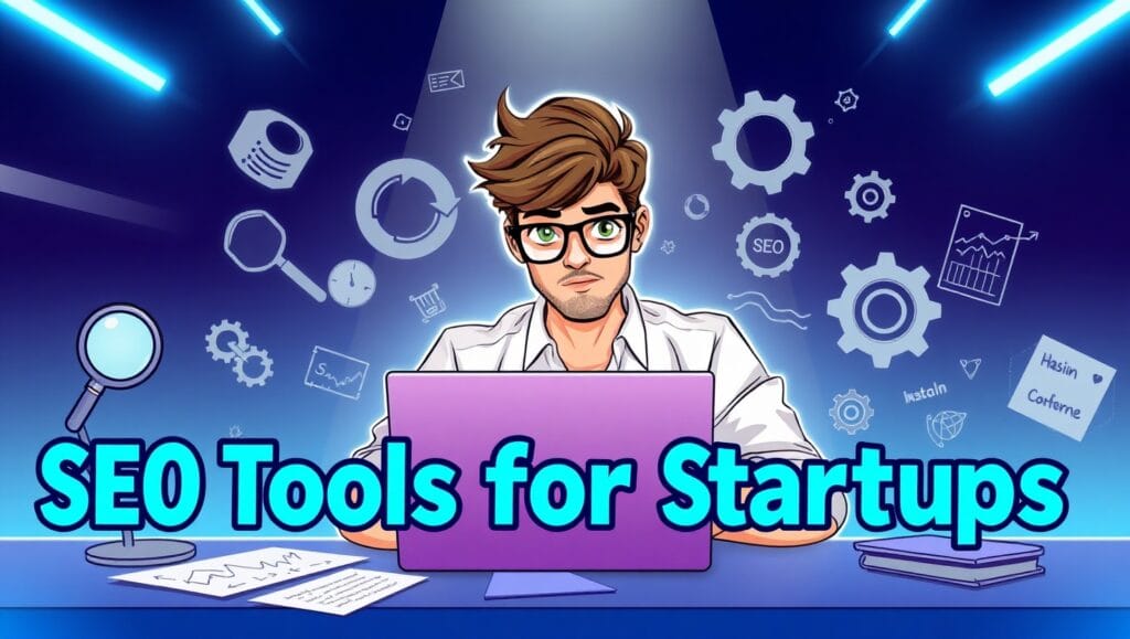 tool seo