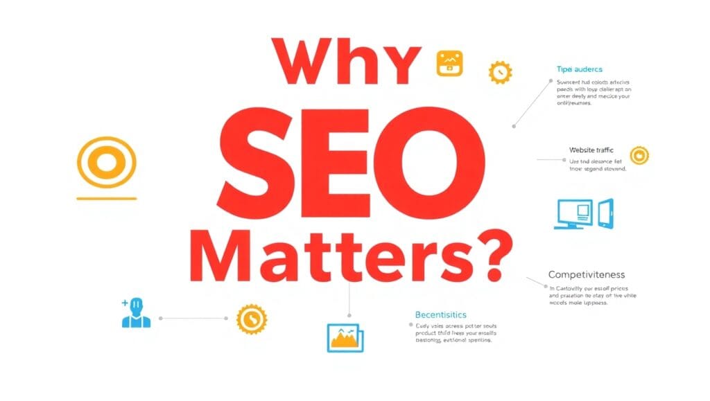 seo matters