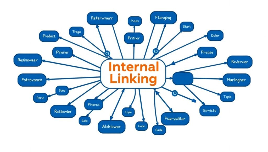internal linking