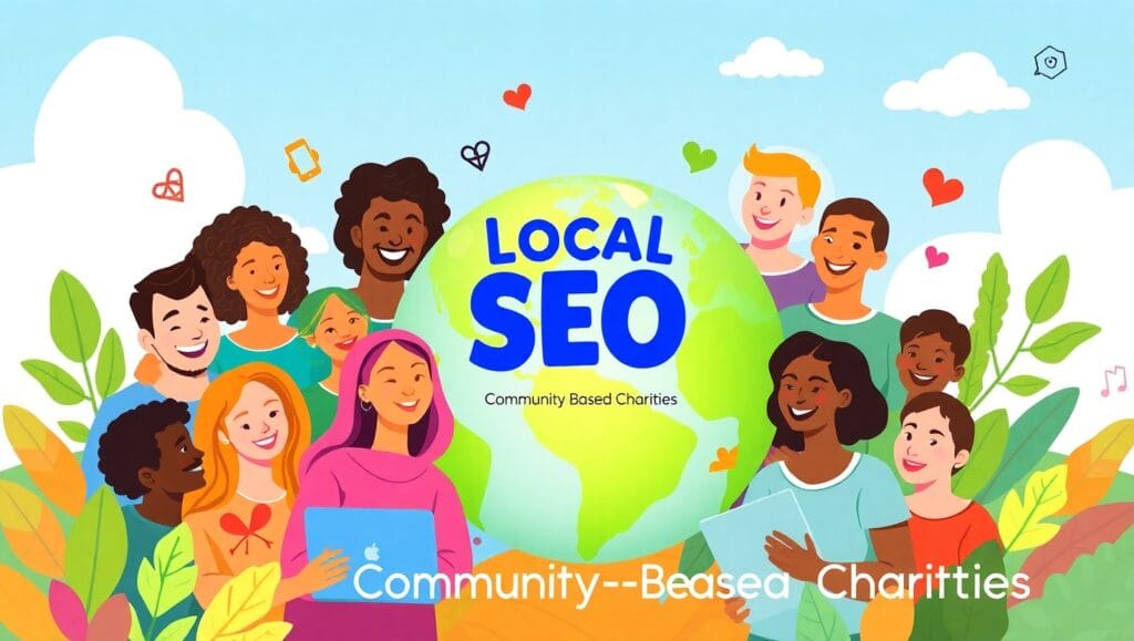local seo