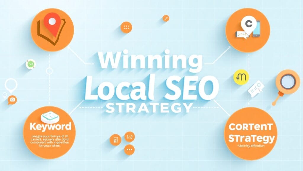 Local SEO Strategy