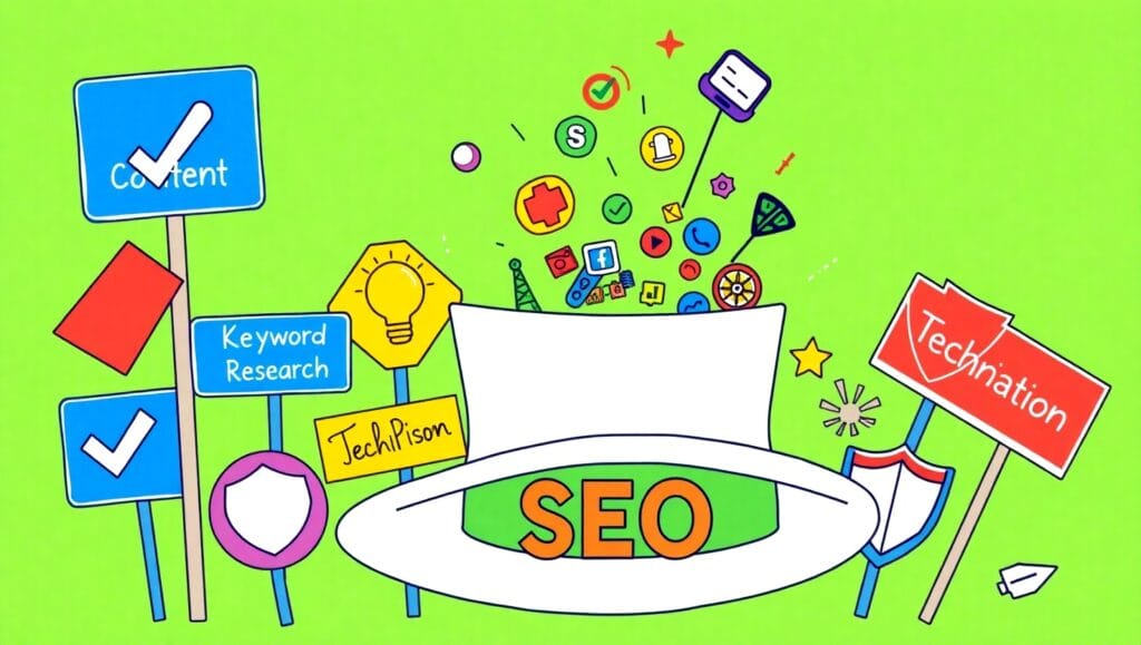 Content Marketing for Restaurants