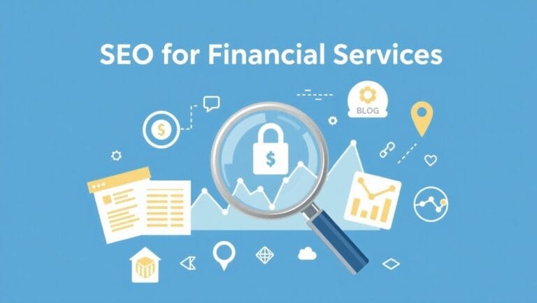 SEO for Financial Services