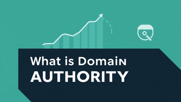 What Is Domain Authority