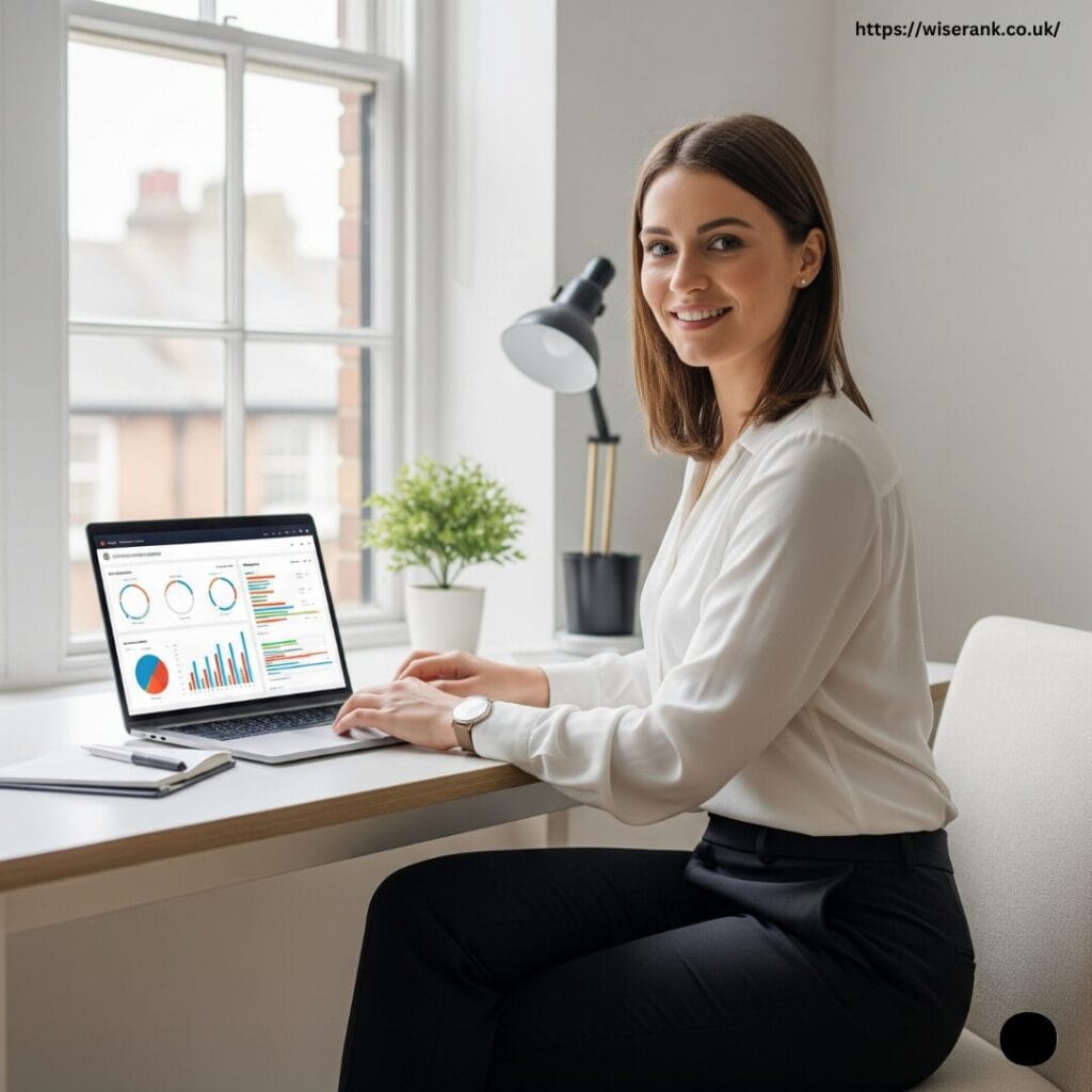 SEO  experts for Accountants in uk