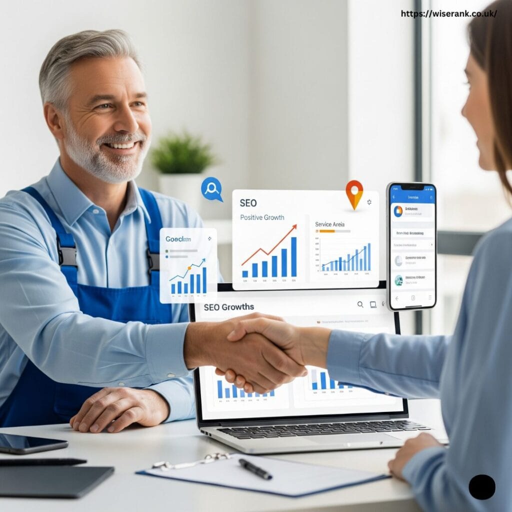 SEO experts in uk