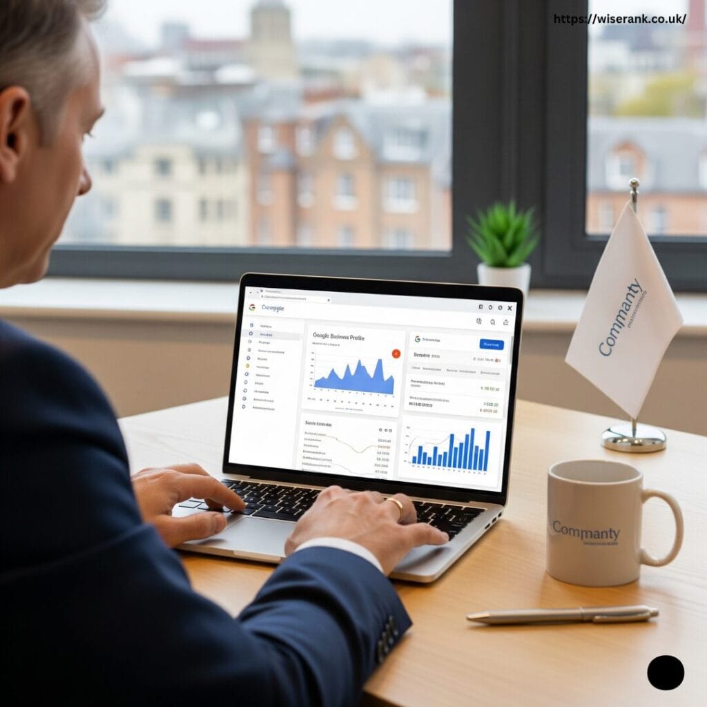 SEO  for Accountants