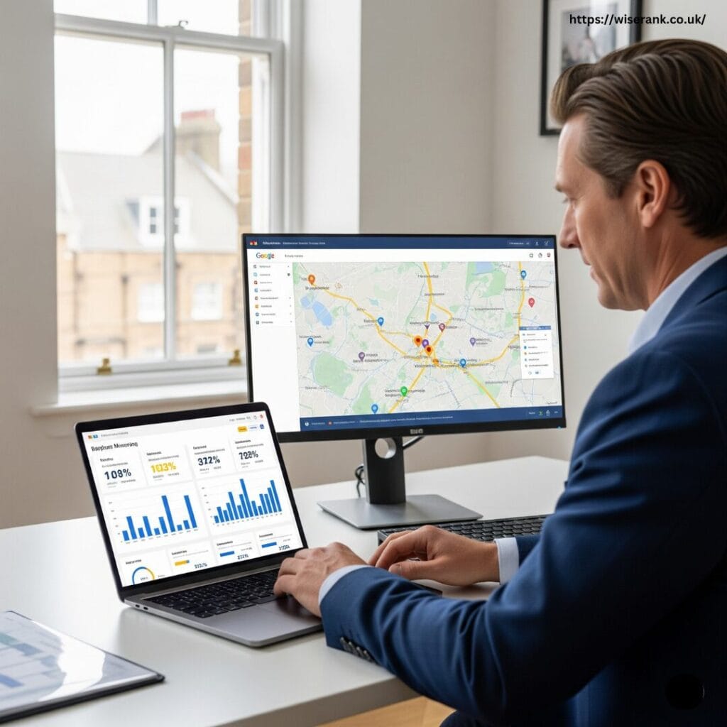 best SEO agency for Estate Agents