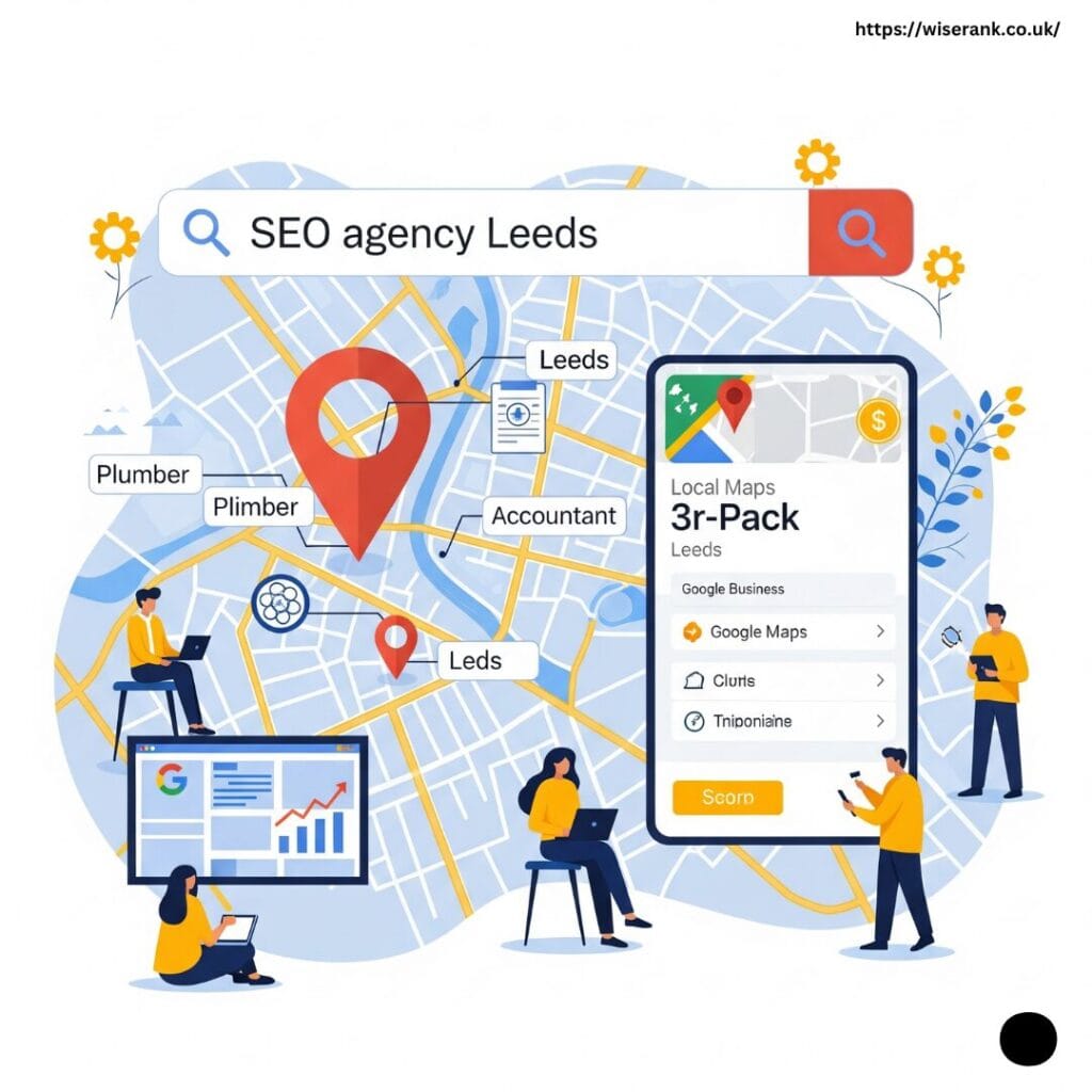 seo agency leeds