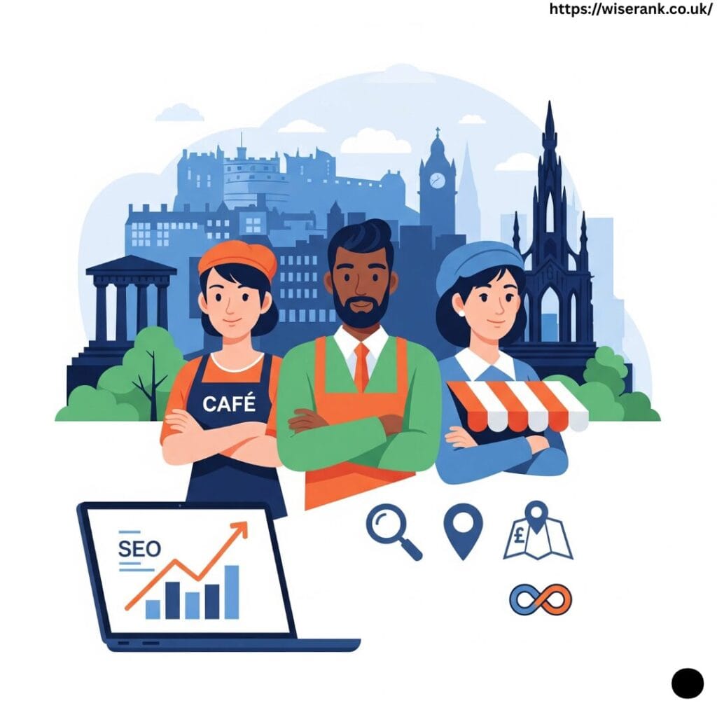 seo for small business