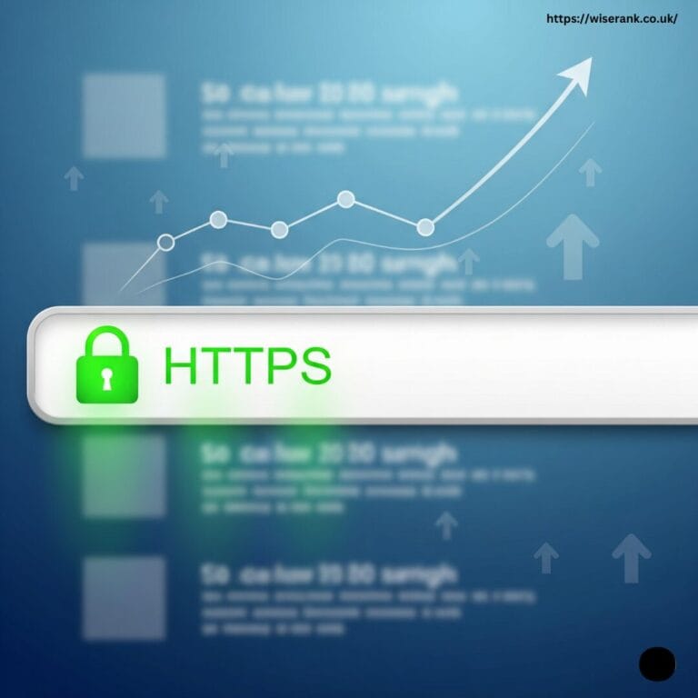 HTTP and seo