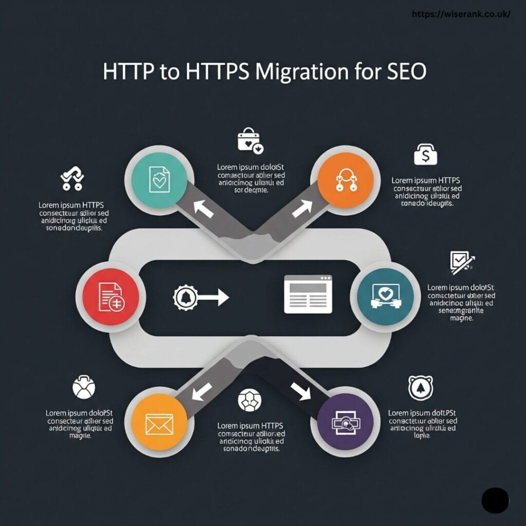 HTTP AND SEO

