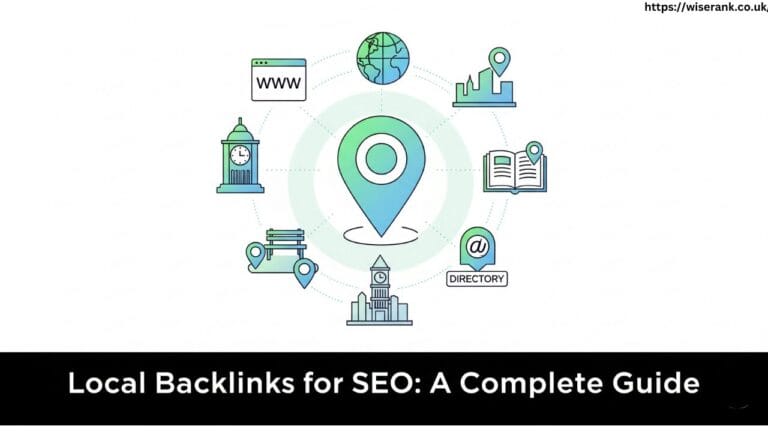 How to Get Local Backlinks: Proven Strategies to Boost Your Local SEO