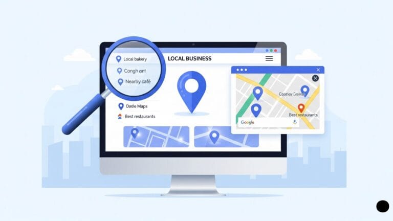 Local SEO Landing Pages: The Ultimate Guide for Dominating Local Search