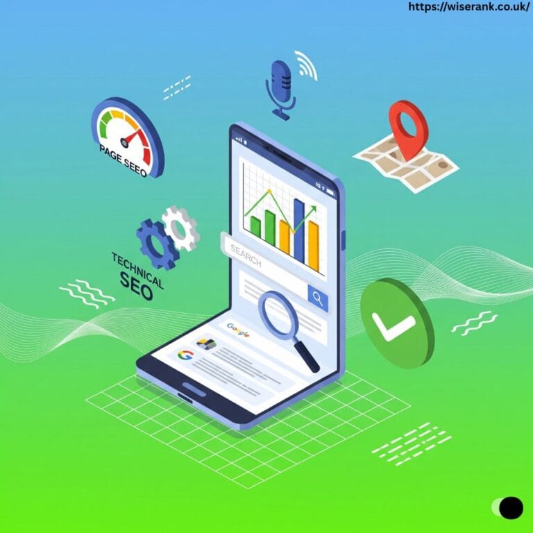 Mobile SEO Factors