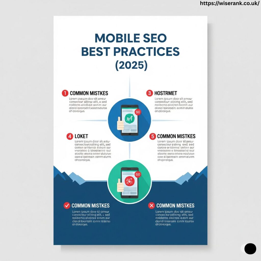 Mobile SEO