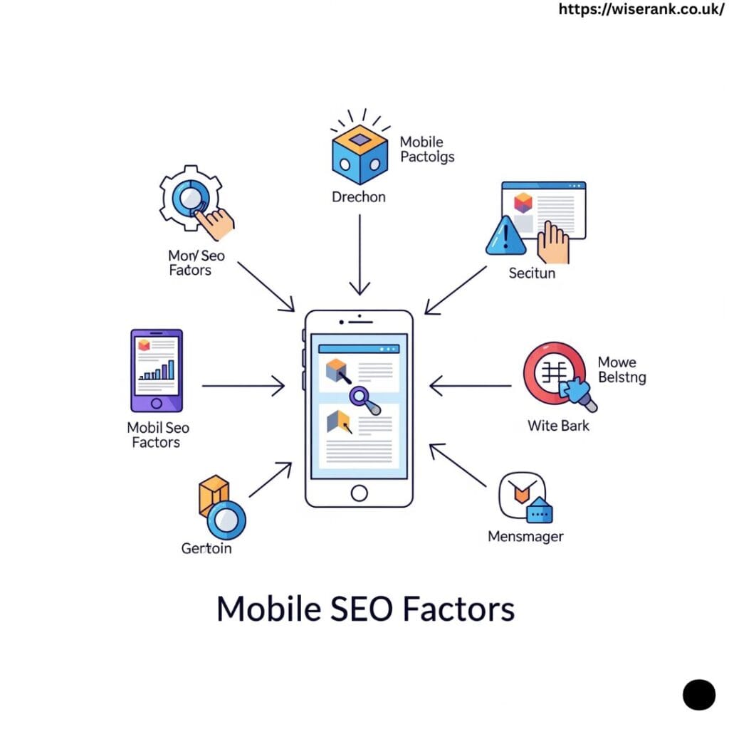 Mobile SEO Factors