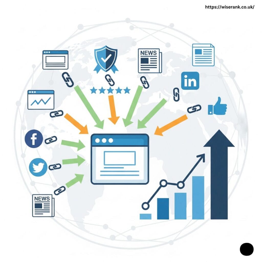 Off-Page SEO Matters