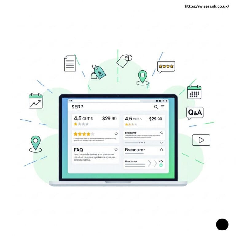 Schema Markup for SEO