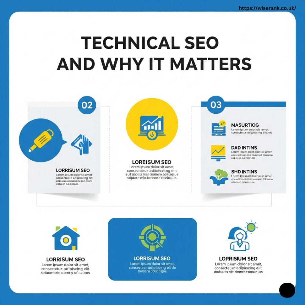 Technical SEO Checklist