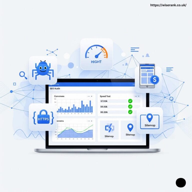 Technical SEO fundamentals Matter