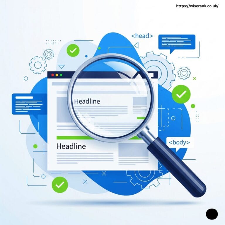 Website Indexing Issues