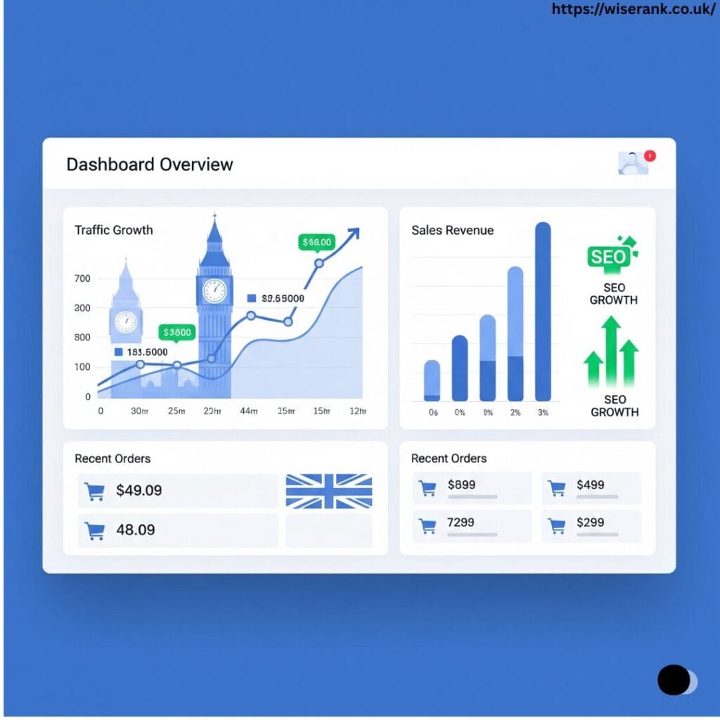 Ecommerce SEO Agency