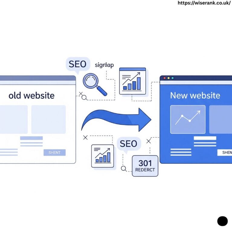 Website Migration and SEO