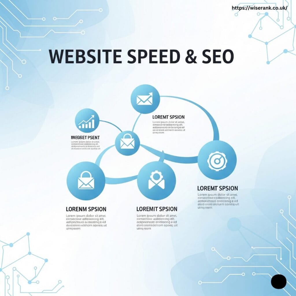 Website Speed and SEO