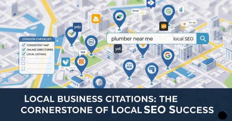 local business citation 2025