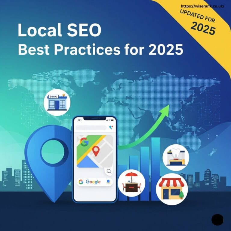 local seo best 2025