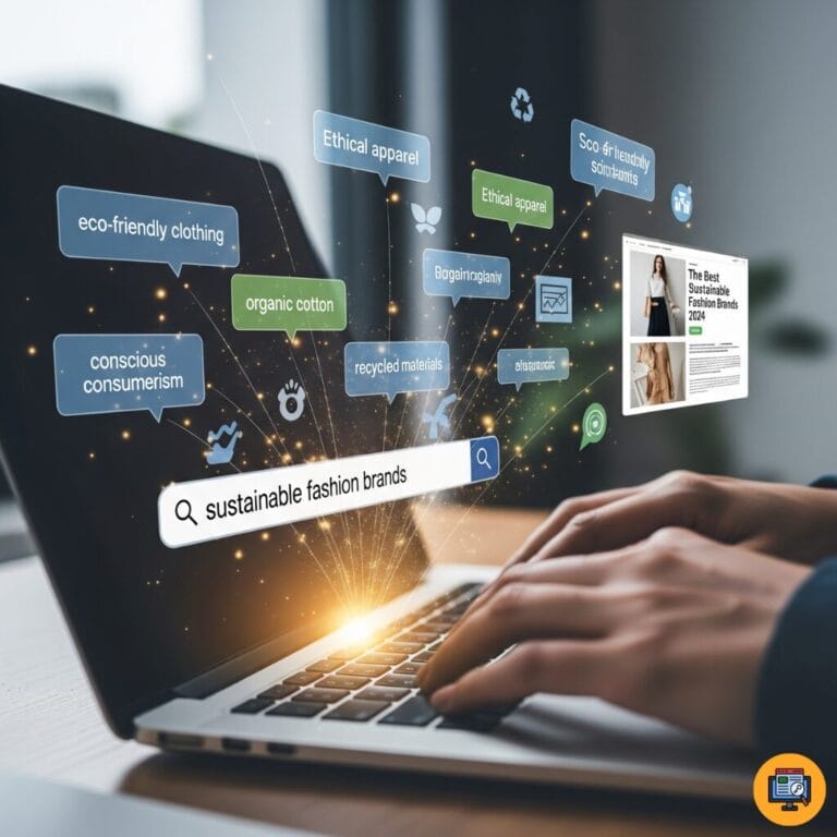 Keywords Are Pillar Element of Seo