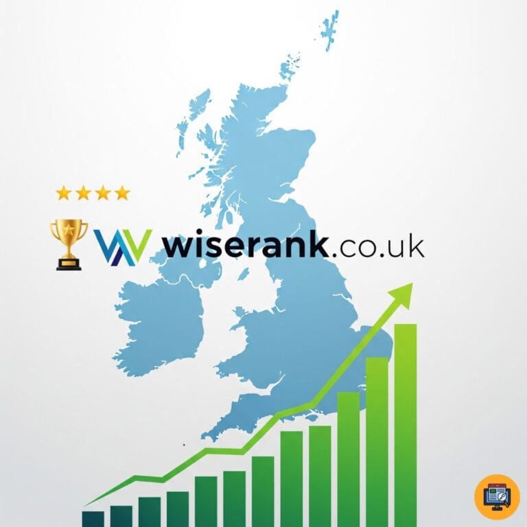 Wiserank