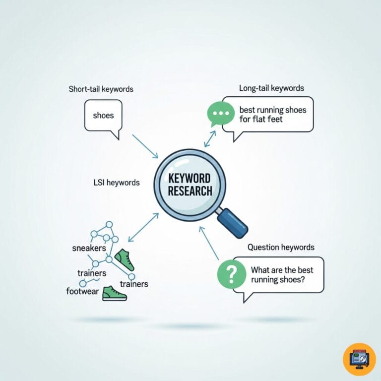 find best seo agency in edinburgh