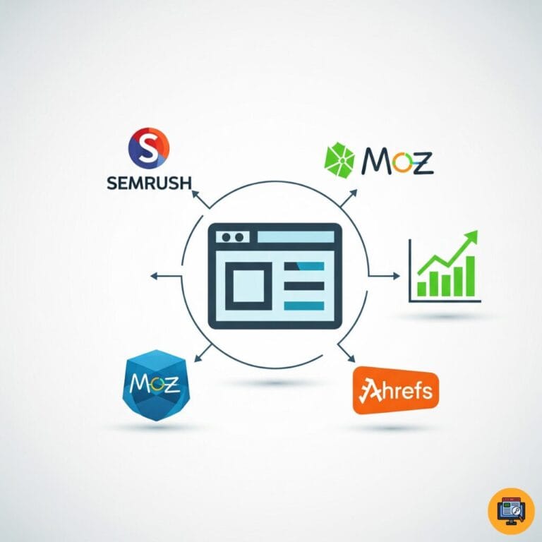 Seo Research tools are Vital for website analysis