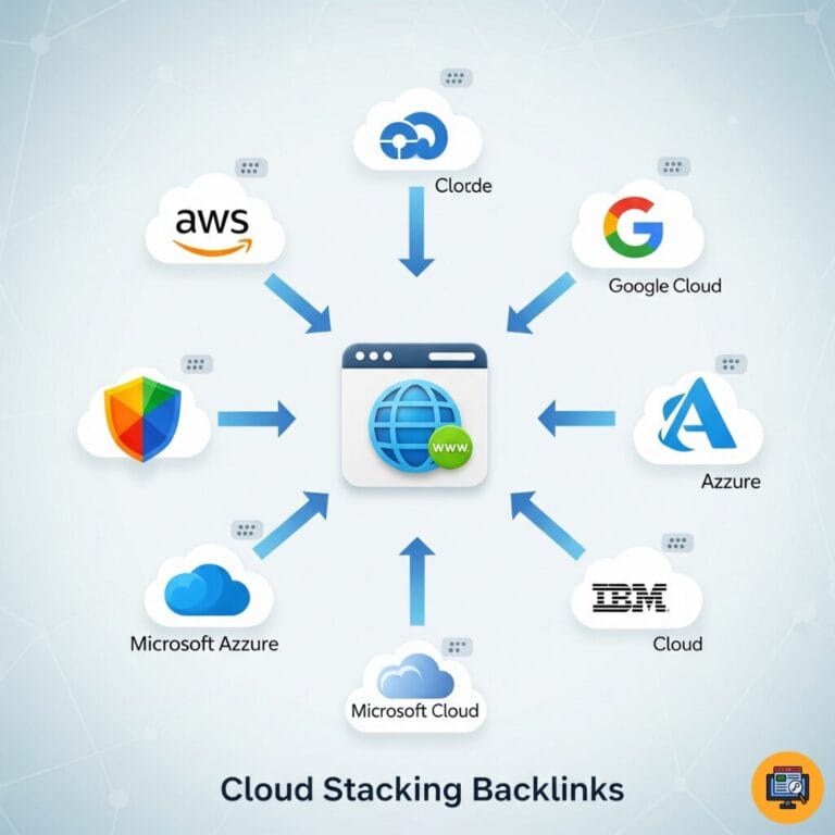 cloud stacking