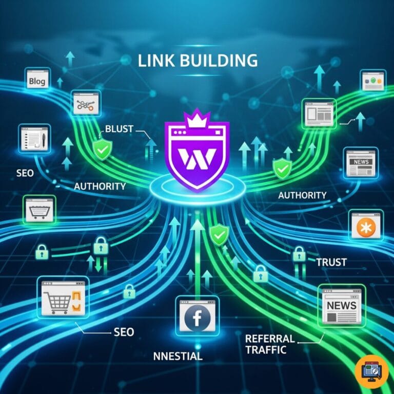 Professional Seo Agency in Uk