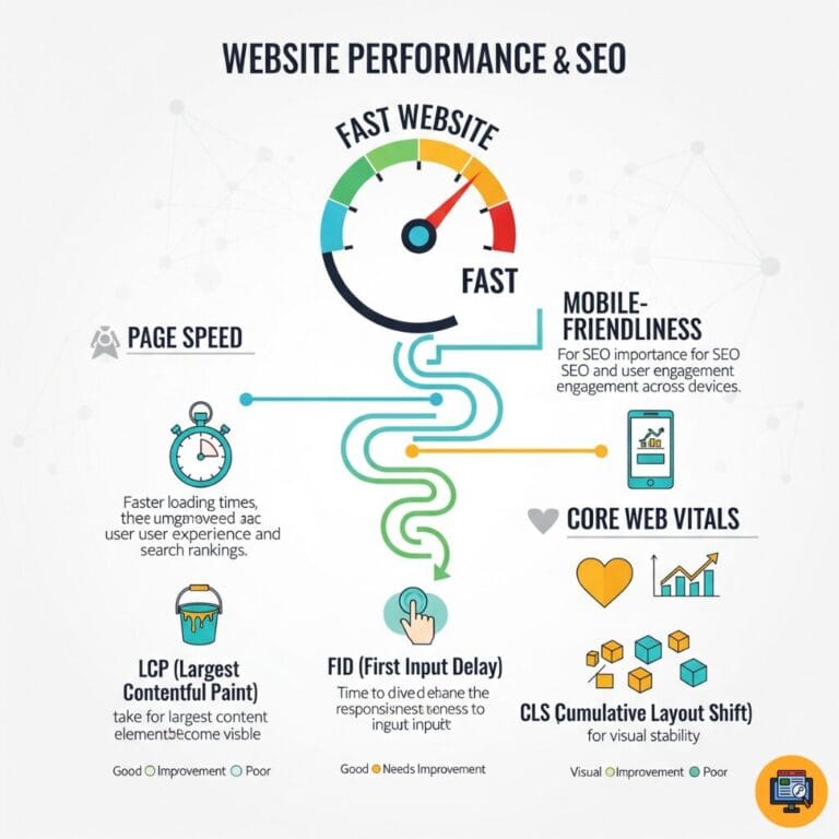 website performance