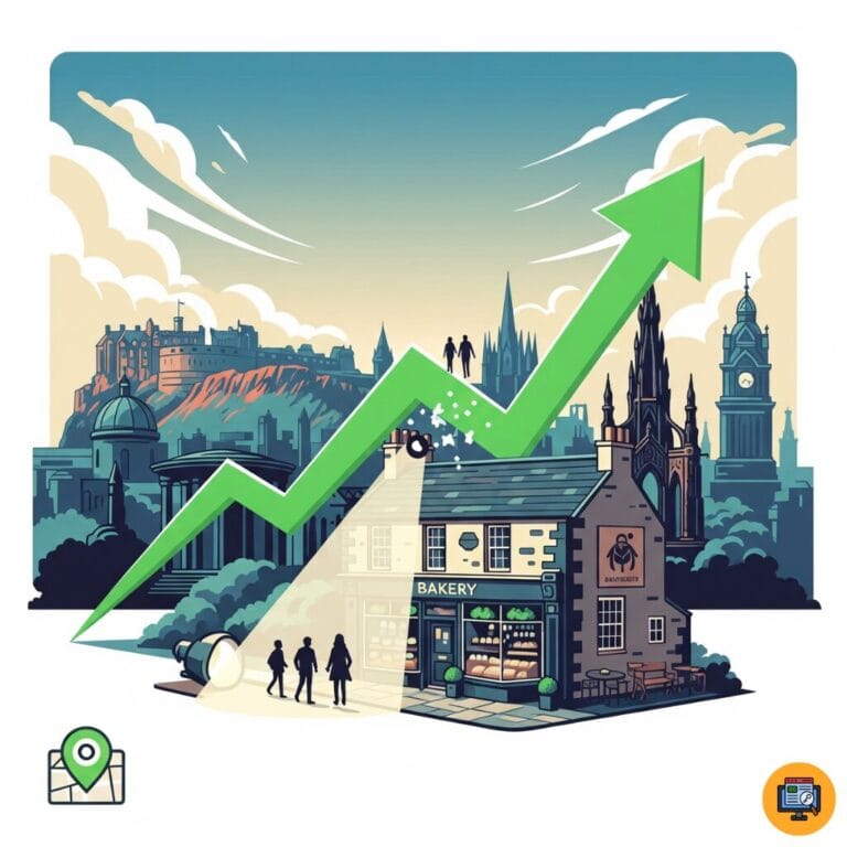 Local seo can boost your business