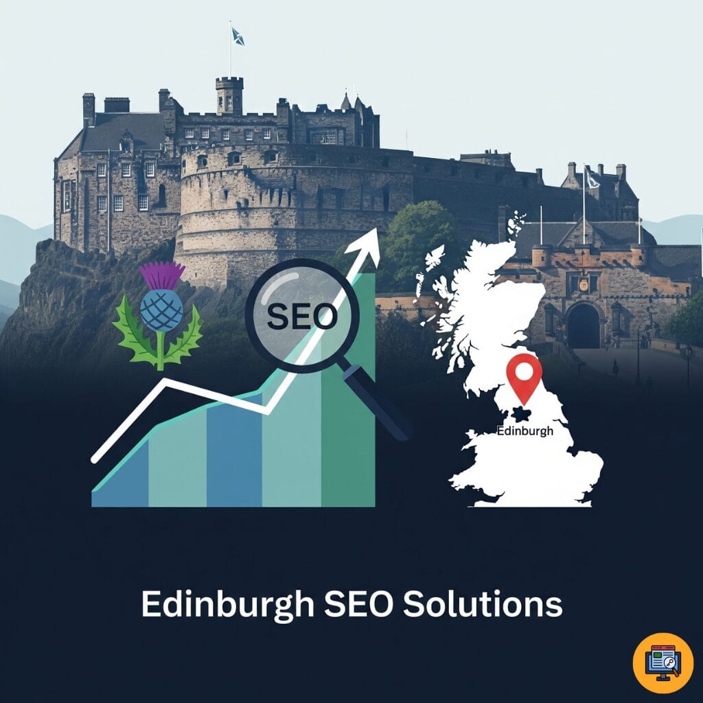 Seo Solutions