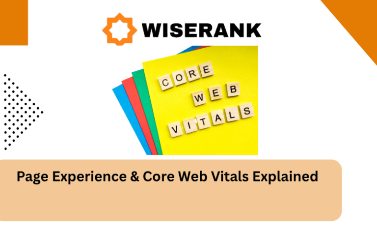 CORE WEB