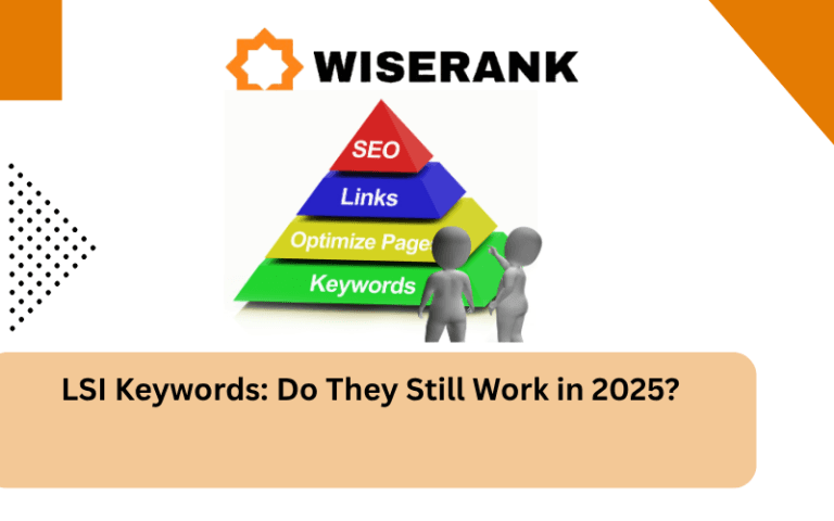 LSI KEYWORDS