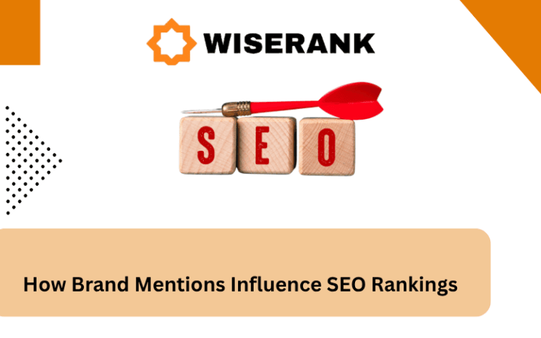 How Brand Mention Their Influence SEO Ranking