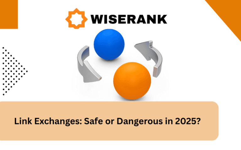 link exchange