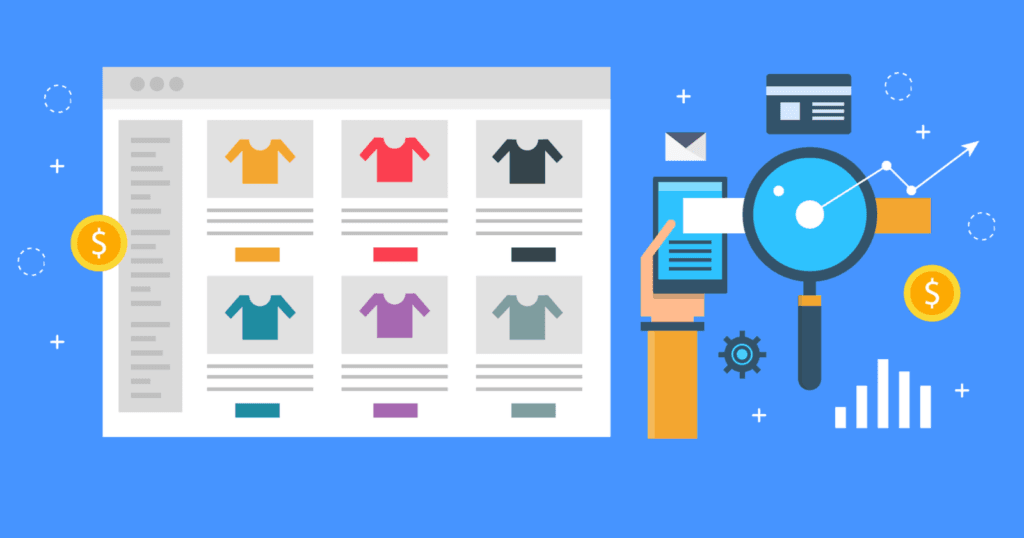 Product Page SEO
